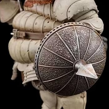 Amazon.co.jp: ダークソウル カタリナのジークメイヤ オニオン